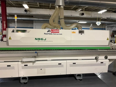 USED 2020 NANXING "NB6RJ"