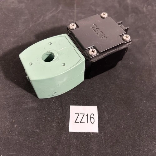 NEW ASCO MP-C-087