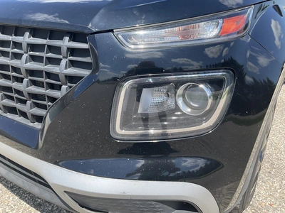 Used 2020 HYUNDAI VENUE SUVs Michigan US | Miedema Asset Management Group #1325754