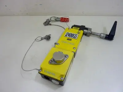 USED SICK IE 1000 ES1