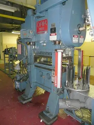 USED 1983 OAK 30-LP-30