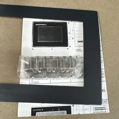 NEW GE Fanuc QPK3D200C2P / B-C