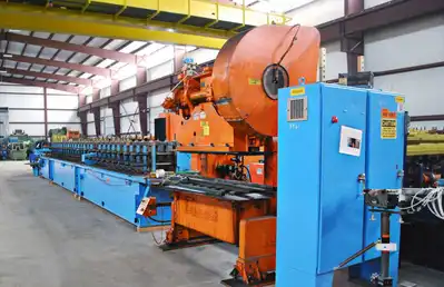 USED ROUSSELLE 6B60