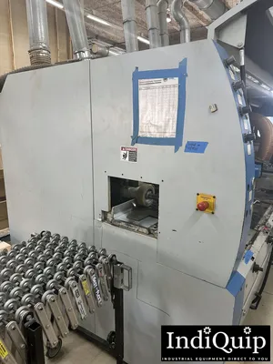 USED 2006 YUAN SHENG M609HD