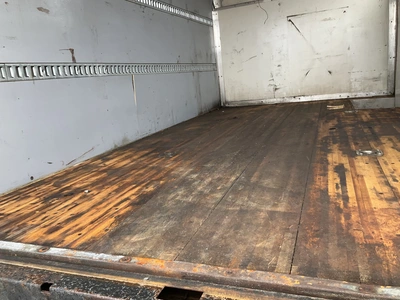 Used 2019 FORD ECONOLINE 450 Box trucks Michigan US | Miedema Asset Management Group #1455005