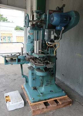 USED CANCO 422-IE