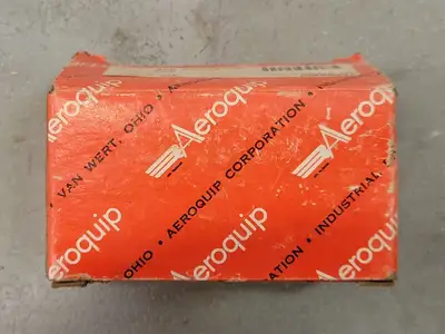 NEW AEROQUIP FF593-08