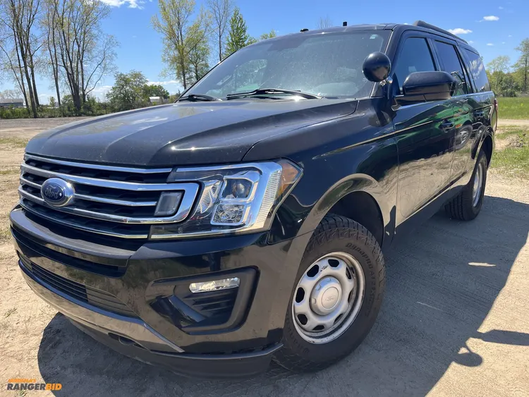Used 2018 FORD EXPEDITION SUVs Michigan US | Miedema Asset Management Group #1098584
