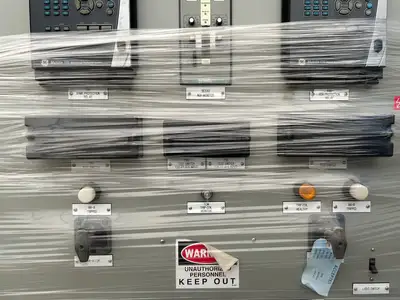 New | in-Stock 2014 POWELL 23234 Switchgears British Columbia CA | Lenmark #1426977