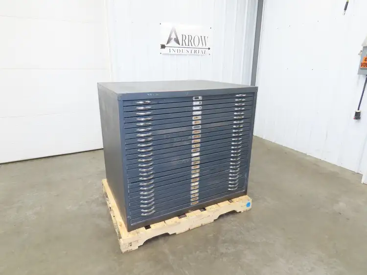 Used FOSTER _UNKNOWN_ Miscellaneous MRO Indiana US | Arrow Industrial #799368