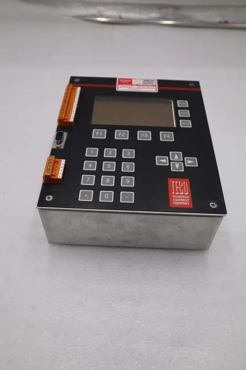 Used Teco-Westinghouse _UNKNOWN_ Servo Drives Pennsylvania US | Global Equipment International, LLC #319016