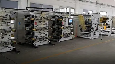 USED SRC SYSTEMS LTD. SP18