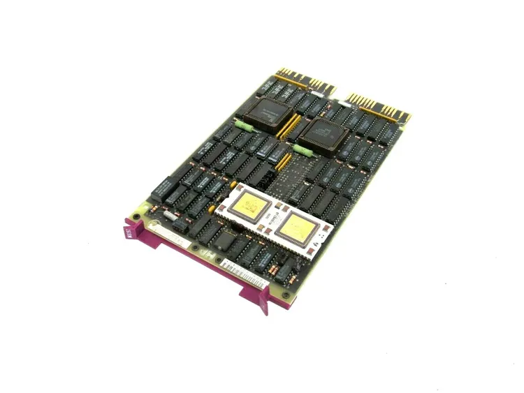 Used IMPACT SYSTEMS _UNKNOWN_ Processor Boards | SB Industrial Supply #845811