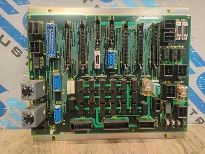 FANUC A16B-1110-0340/05A Printed Circuit Boards (PCBs) | ESS Industrial Equipment Sales (3)