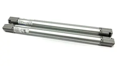 New | in-Stock KEYENCE SL-V20H-T, SL-V20H-R Light Curtains & Grids Michigan US | Maverick Industrial Sales #1461002
