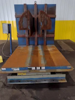 USED SOUTHWORTH T10-90