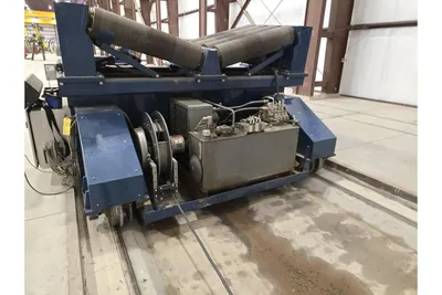 Used _UNKNOWN_ _UNKNOWN_ Coil Cars Texas US | IRS Auction #1572742