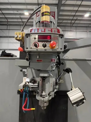 2016 ACER E-1454B CNC Vertical Mills | GMT (8)