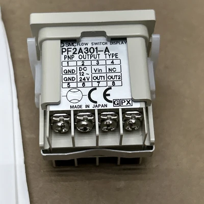 NEW SMC PF2A301-A