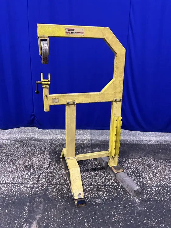 Used CENTRAL MACHINERY 68385 Planishers Ohio US | HGR 24 #1095126