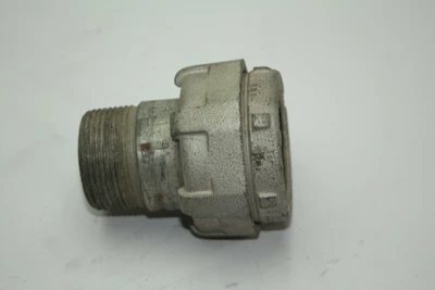 Used Crouse-Hinds UNF-UNY4 Electrical Fittings California US | Davliegogo LLC #1705397