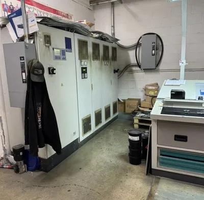 1996 ROLAND 705+L 5-Color | M3 Graphic Machinery (12)