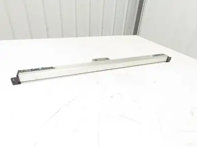 Mitutoyo AT103-600 Absolute Linear Digital Scale Encoder 600mm Travel