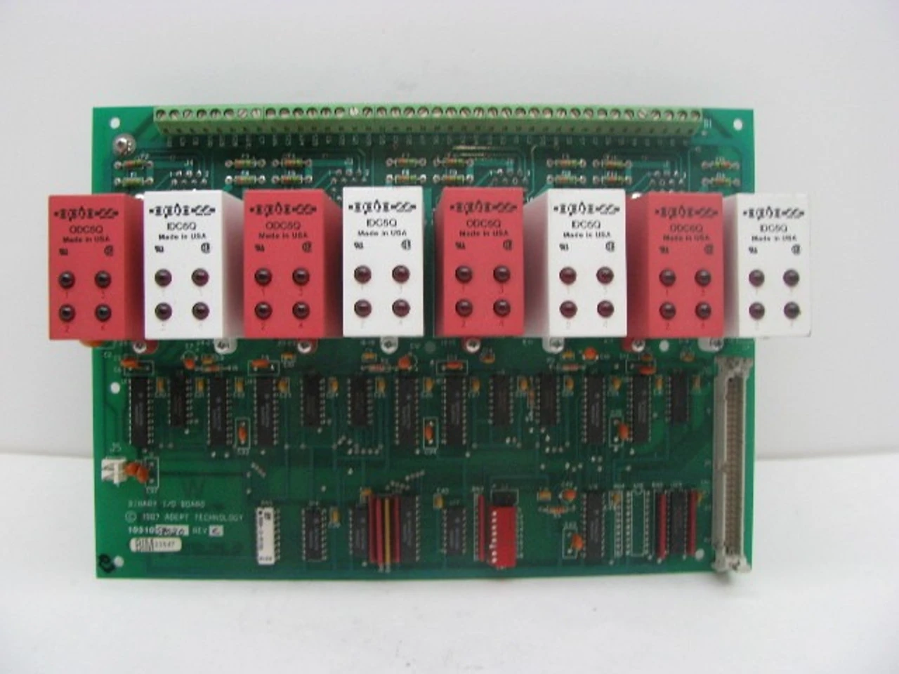 USED ADEPT TECHNOLOGIES 10310-58020