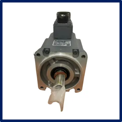 New | in-Stock MITSUBISHI HA-FF23C -UE Servo Motors Texas US | CNC TOOLS LLC #768675