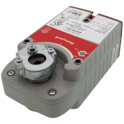 Honeywell MS4105A1130 Damper Actuator Spring [New]
