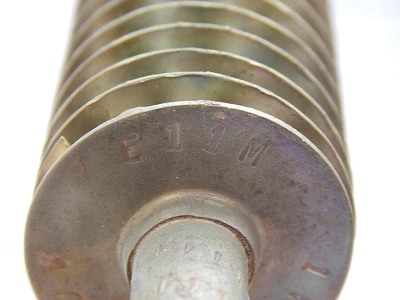 Used HEATREX _UNKNOWN_ HVAC Parts and Equipment | OCO Industrial #1648240