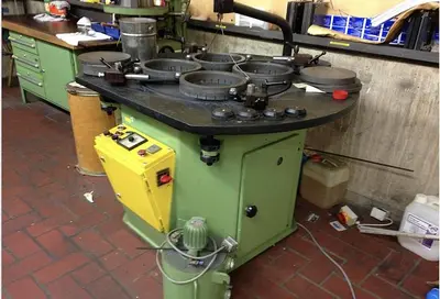 USED WENTZKY 4R70