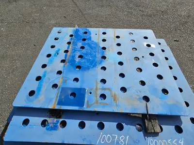 USED DELKOR DLS-500-02-20