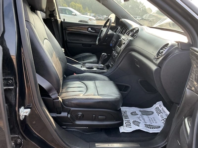 Used 2014 BUICK ENCLAVE SUVs Michigan US | Miedema Asset Management Group #1402820