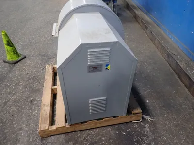 USED CHELSEA UXF18JA01