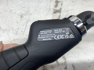 Used _UNKNOWN_ _UNKNOWN_ Fiber Inspection Scopes Michigan US | Miedema Asset Management Group #1324020