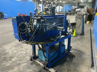 Used _UNKNOWN_ _UNKNOWN_ Tube Expanders Ohio US | HGR 24 #1488542