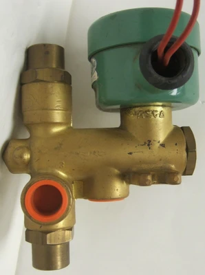 Unbranded Does Not Apply Other Valves & Manifolds | Amiron Machinery (3)