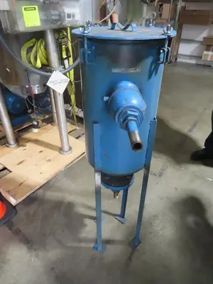 2008 Trico Poly Systems LLC SLDG Mixing Systems | MD Equipment Services LLC (12)