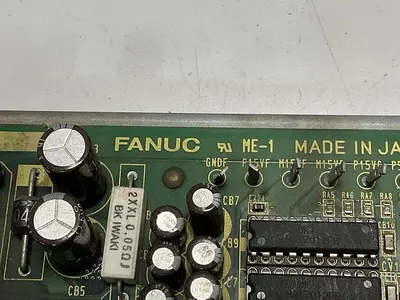 USED FANUC A16B-3200-0230/08B