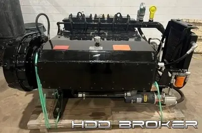 Used 2023 GARDNER 2023 GARDNER DENVER Piston Pumps Florida US | HDD Broker #1347041