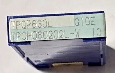 Sumitomo Does Not Apply Indexable Inserts | Amiron Machinery (4)