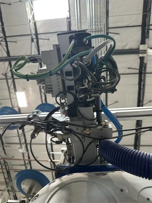 Used 2019 ABB IRB 6700 Robotics California US | MachineryMax #1462110