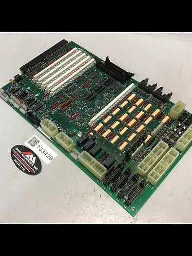 Used SUMITOMO SA765408AC Circuit Boards Michigan US | Ideal Machinery #569221