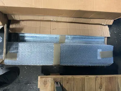 New | in-Stock 2021 3M 7000R3PRO Miscellaneous Packaging Equipment Ohio US | HGR 24 #1482377