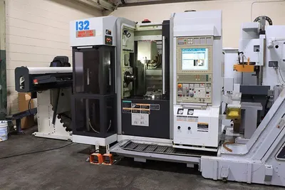 2010 MORI SEIKI NT-1000 SZ 5-Axis or More CNC Lathes | Prime Machinery (17)