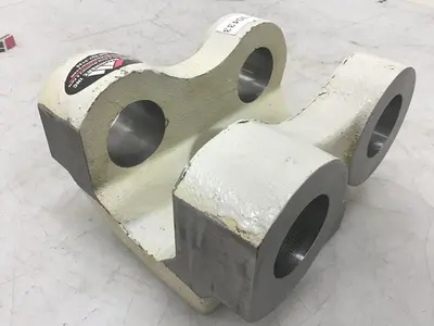 USED MILACRON 5232653