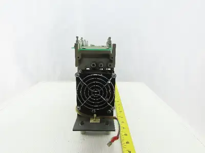 Rapistan Demag DF65084249 DF65043649 Main Control Drive DT60 Push Pull Tow Car