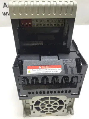 Allen Bradley 25B-E6P6N104 Series A PowerFlex 525 600V 3-Phase 6.6A 5HP AC Drive
