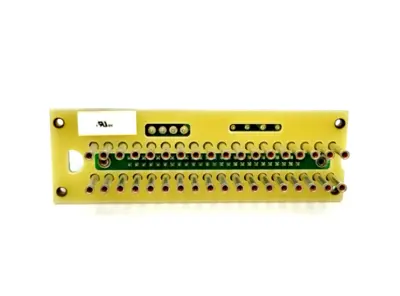 Used Phoenix Contact FLKM50-PA-AB/1756/EXTC, 2302735 I/O Boards & Replacement Parts Michigan US | Maverick Industrial Sales #1473962
